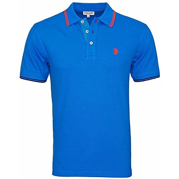 U.S Polo Assn.  Poloshirt Poloshirt für Herren günstig online kaufen