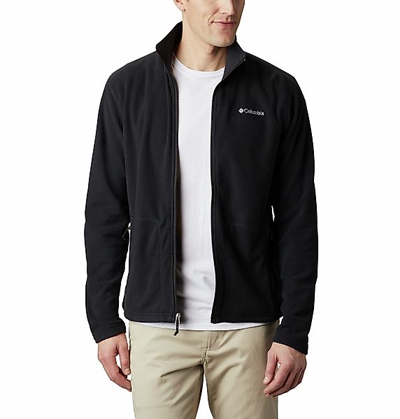 Columbia Fleecejacke Fast Trek™ Light FZ günstig online kaufen