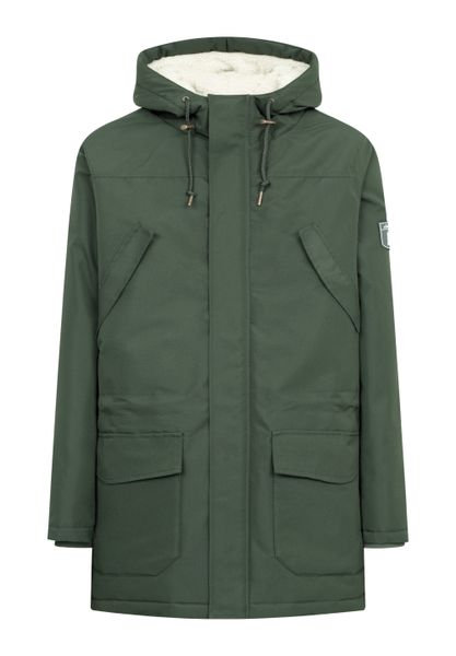 Derbe Winterjacke Festholm Wasserabweisend, winddicht, super günstig online kaufen