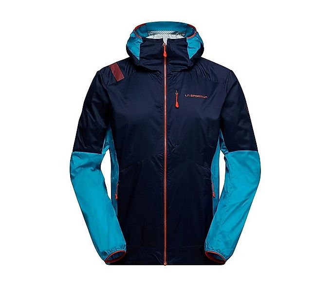 La Sportiva Hybridjacke Wanderjacke Across Lite (Isolationsjacke, winddicht günstig online kaufen