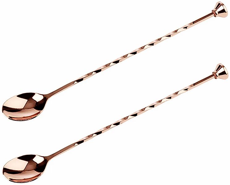 Buddys Servierlöffel Barlöffel, mit Kegel-Stößel am Kopfende, 28 cm, Edelst günstig online kaufen