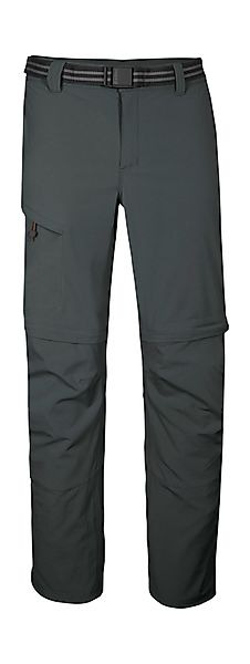 Killtec Zip-off-Hose "KOS 13 MN PNTS", wasserabweisend, schnelltrocknend, a günstig online kaufen