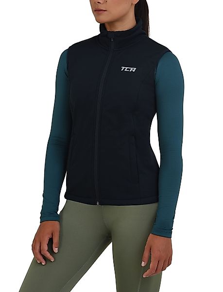 TCA Funktionsweste TCA Damen Flyweight Windweste günstig online kaufen