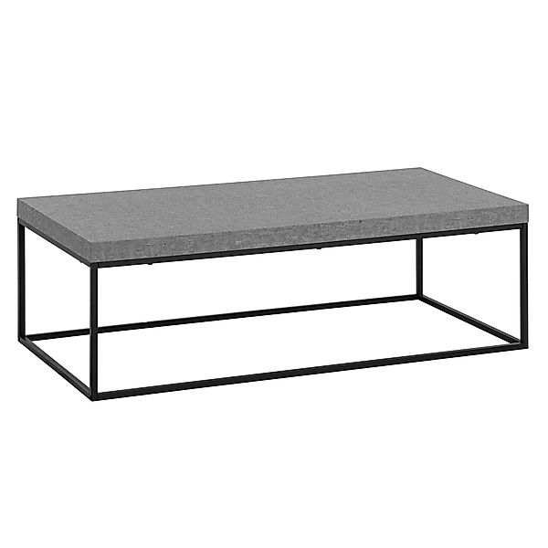 KADIMA DESIGN Couchtisch Couchtisch 120x60x38 cm günstig online kaufen