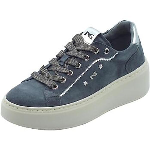 NeroGiardini  Sneaker I411620D Velour günstig online kaufen