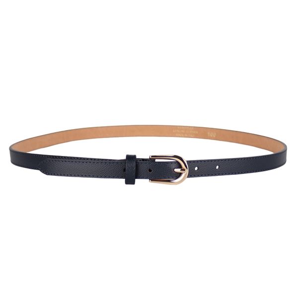 MIRROSI Ledergürtel Damen Gürtel Echtleder, Made günstig online kaufen