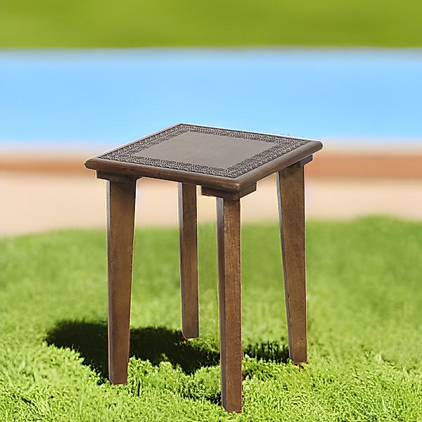 Marrakesch Orient & Mediterran Interior Beistelltisch günstig online kaufen