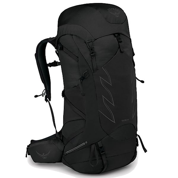 Osprey Talon 44 Stealth Black günstig online kaufen