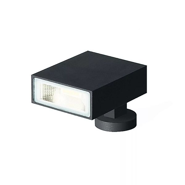 WEVER & DUCRÉ Stake 1.0 LED-Außenstrahler schwarz günstig online kaufen