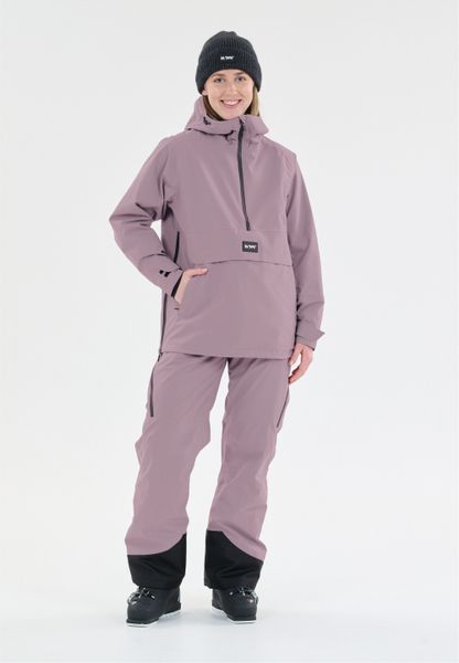 SLOPE Skijacke Ruki mit einer Wassersäule günstig online kaufen