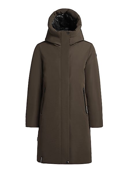 khujo Winterjacke Nellen günstig online kaufen