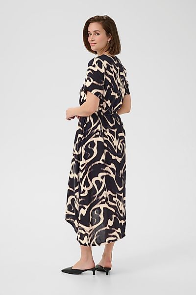 KAFFE Blusenkleid Kleid KAbeathe günstig online kaufen