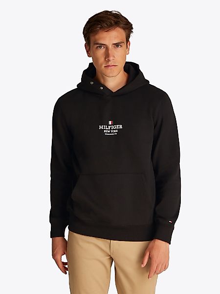 Tommy Hilfiger Hoodie, mit Logodruck günstig online kaufen