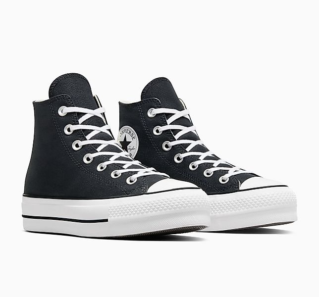 Converse CHUCK TAYLOR ALL STAR LIFT PLATFORM CANVAS Sneaker günstig online kaufen