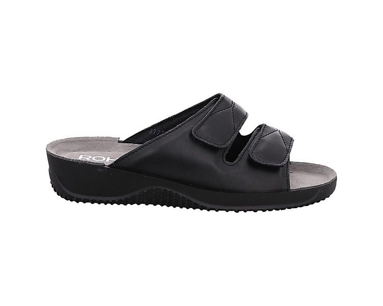 Rohde Soltau Pantolette (1-tlg) Pantoletten - Aerosoft-Laufsohle, Weiches S günstig online kaufen