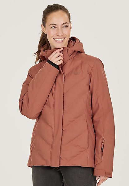 WHISTLER Skijacke Freeride mit 10.000 mm günstig online kaufen