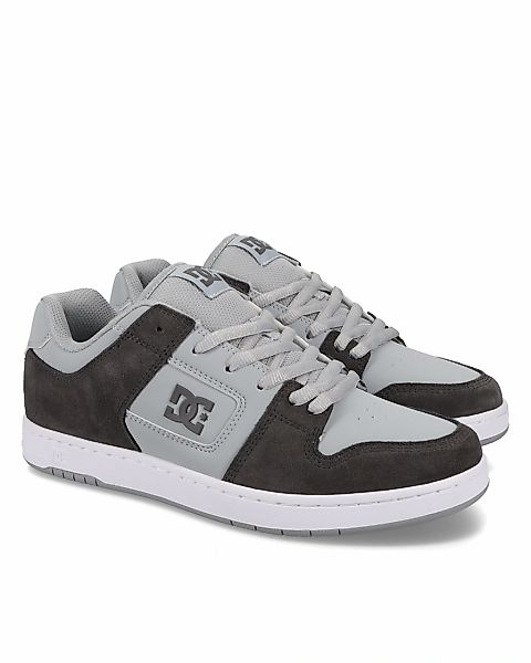 DC Shoes Sneaker "Manteca" günstig online kaufen