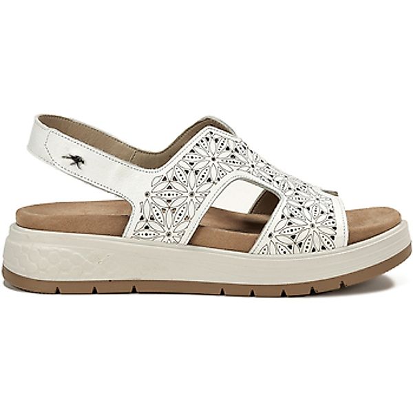 Fluchos  Sandalen f2007 blanco günstig online kaufen