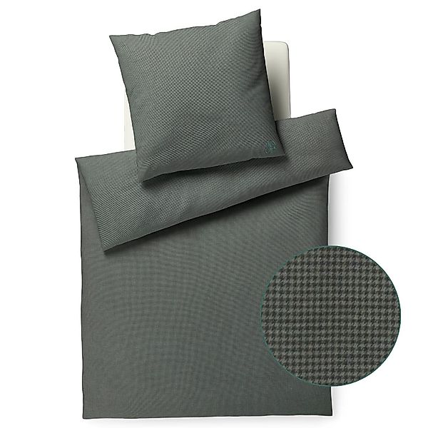 JOOP! Bettwäsche Soft, Flanell, 1 teilig günstig online kaufen