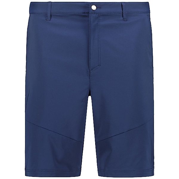 Columbia Trekkingshorts mit Stretch Farbe dunkelblau Größe: W50 günstig online kaufen