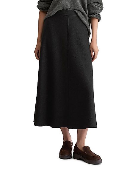 Marc O'Polo Webrock aus Boiled Wool günstig online kaufen