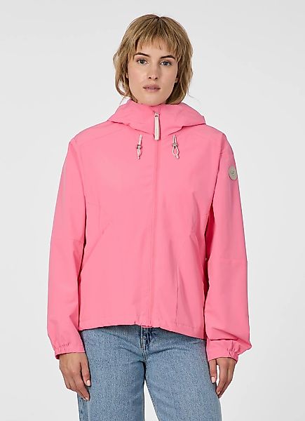 Ragwear Parka "SMYLA" mit Kapuze Wasserabweisend mit Anti-Knitter-Finish un günstig online kaufen