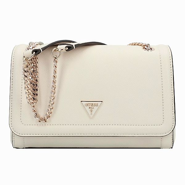 Guess Schultertasche Noelle II, Polyurethan günstig online kaufen