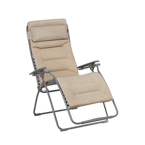 Lafuma Mobilier Gartenstuhl Futura XL (Gartenliege, günstig online kaufen