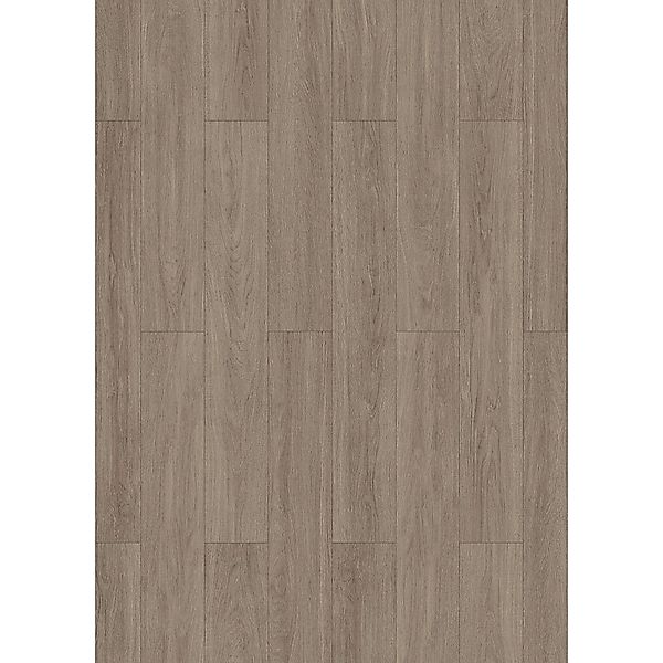 Laminatboden Eiche braun ca. 2,245 m² im Paket Eiche braun B/S: ca. 19,4x0, günstig online kaufen