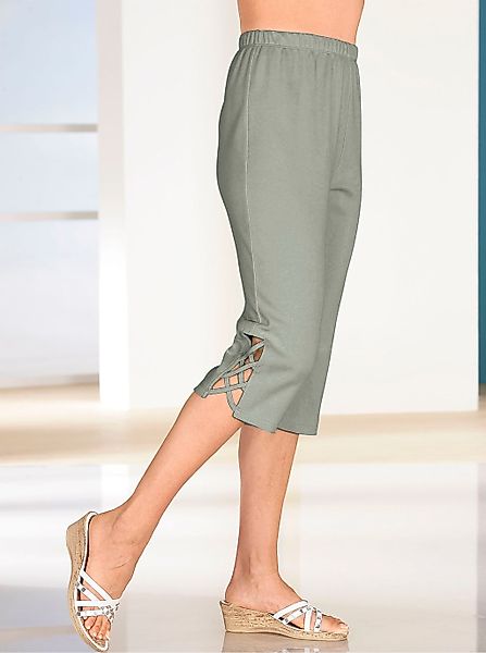 Caprihose günstig online kaufen