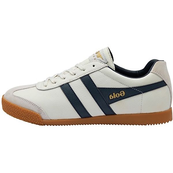 Gola  Sneaker Sportschuhe HARRIER LEATHER Sneaker günstig online kaufen