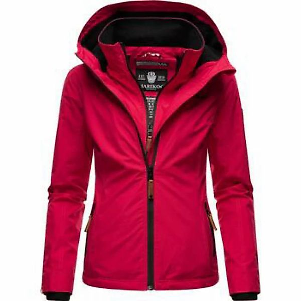 Marikoo Outdoorjacke Erdbeere sportliche Funktionsjacke mit günstig online kaufen