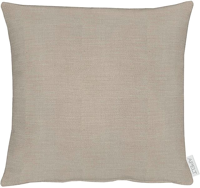 APELT Dekokissen "Apart" Kissenhülle mit Füllung, 1 Stück günstig online kaufen