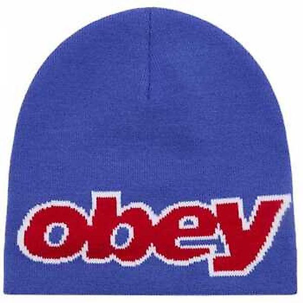 Obey  Mütze byron beanie günstig online kaufen