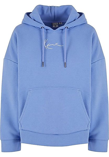 Karl Kani Kapuzenpullover Karl Kani Damen KW241-040-2 Small Signature Star günstig online kaufen