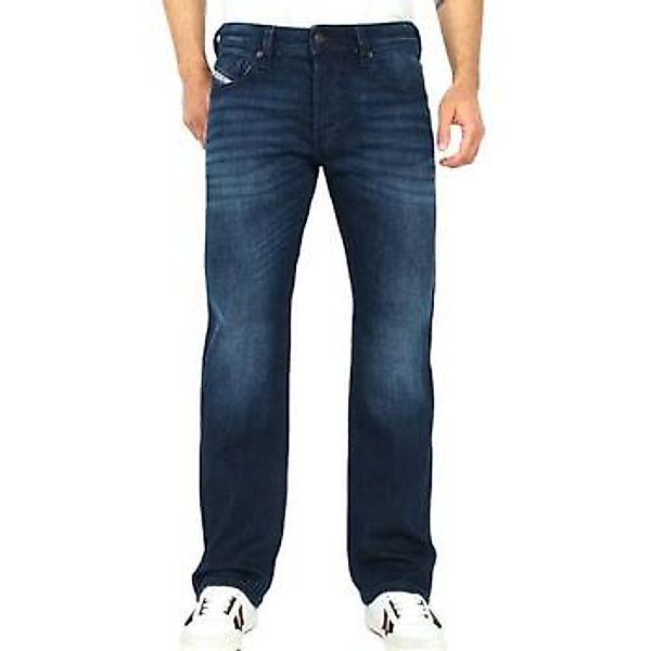 Diesel Straight-Jeans Regular Fit, gerade Beinform - Larkee-X - Länge:32 günstig online kaufen