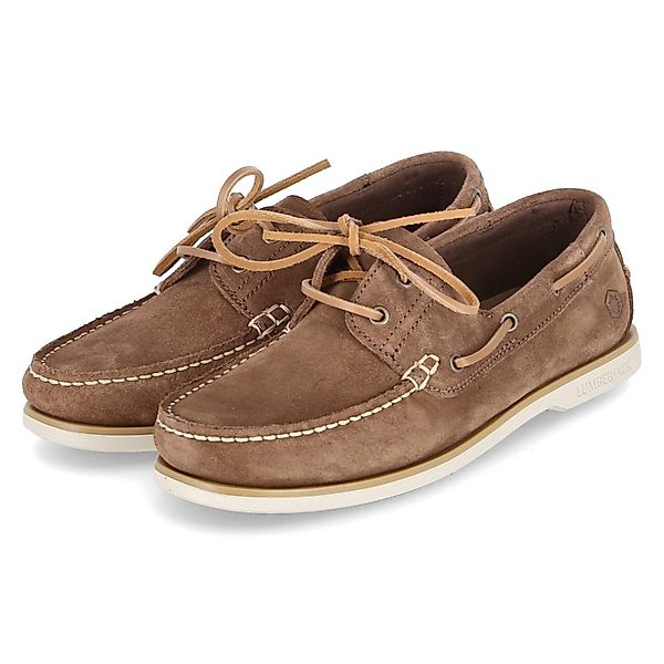 LUMBERJACK SM07804-007-CE001 Schnürschuh günstig online kaufen