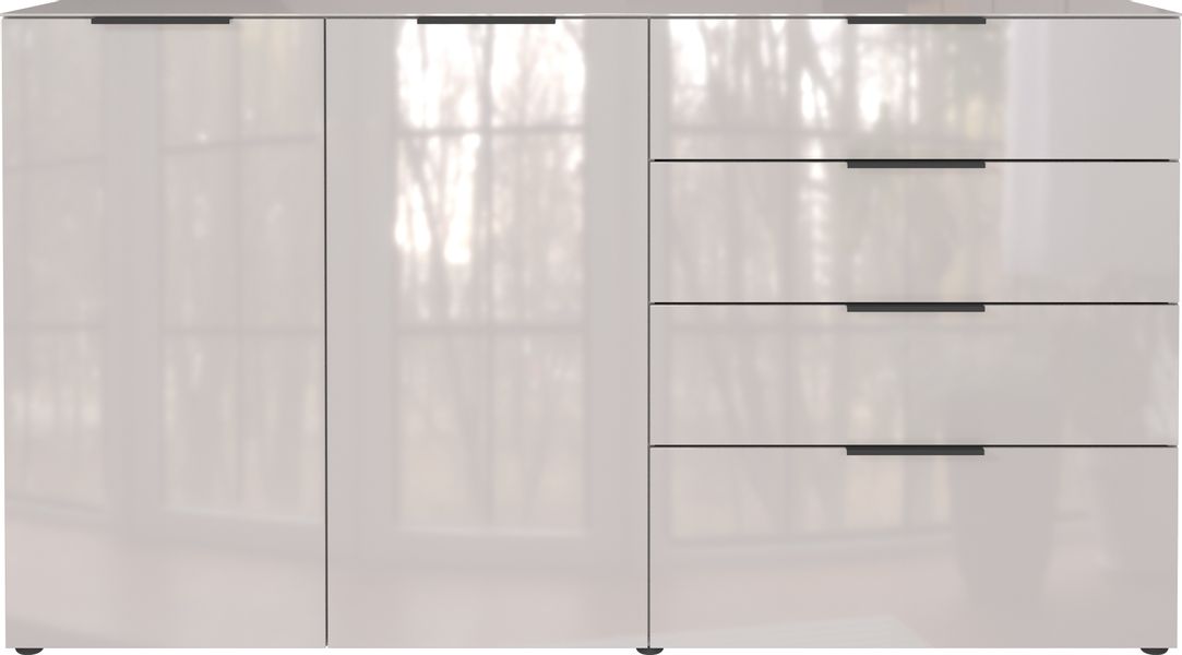 GERMANIA Sideboard Oakland, in 2 Breiten, günstig online kaufen