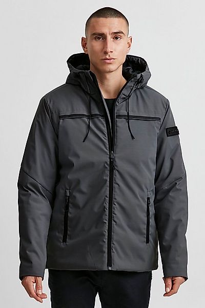 11 Project Winterjacke PRPigeon Winterjacke mit Kapuze günstig online kaufen