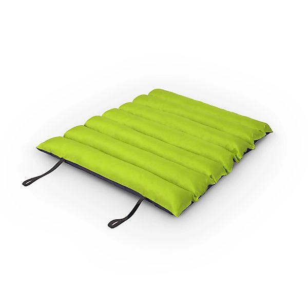 Bestlivings Hundematte 85x70cm Limette Outdoor Wasserabweisend Atmungsaktiv günstig online kaufen