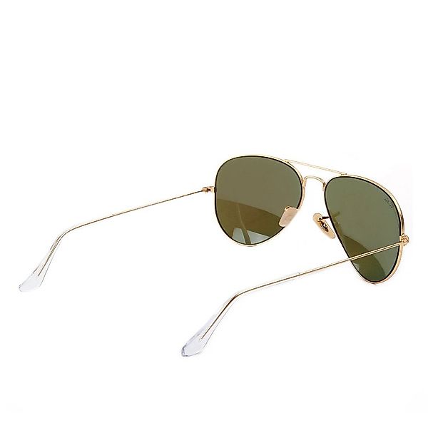 Ray-Ban Sonnenbrille Ray-Ban Aviator Large RB3025 günstig online kaufen