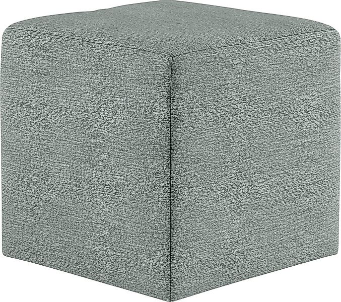 COTTA Hocker "Cuby", Sitzwürfel, Cube, Sitzhocker günstig online kaufen