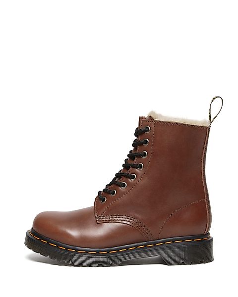 DR. MARTENS 1460 SERENA SADDEL Ankleboots günstig online kaufen