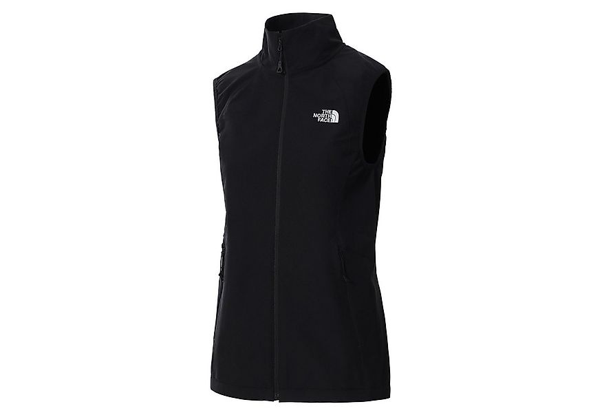 The North Face Kurzweste W NIMBLE VEST - EU günstig online kaufen