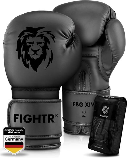 FIGHTR Boxhandschuhe FBG XIV – Stabil günstig online kaufen