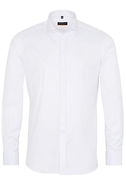 Eterna Langarmhemd Slim Fit slim fitHaifisch günstig online kaufen