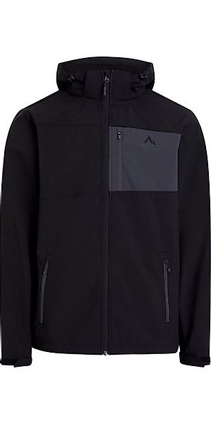 McKINLEY Anorak He.-Jacke NN Sary III M BLACK NIGHT/ANTHRACI günstig online kaufen
