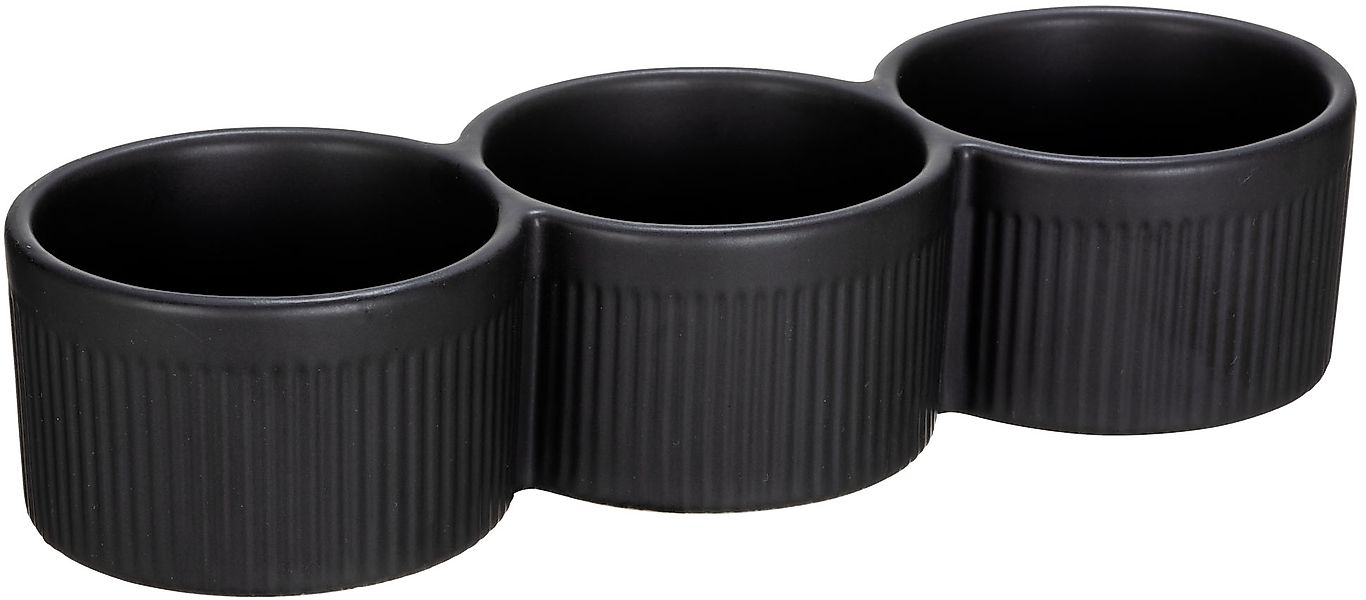 SCHÖNER WOHNEN-Kollektion Dipschale »Refia« 1 tlg. aus Keramik Hochwertige günstig online kaufen