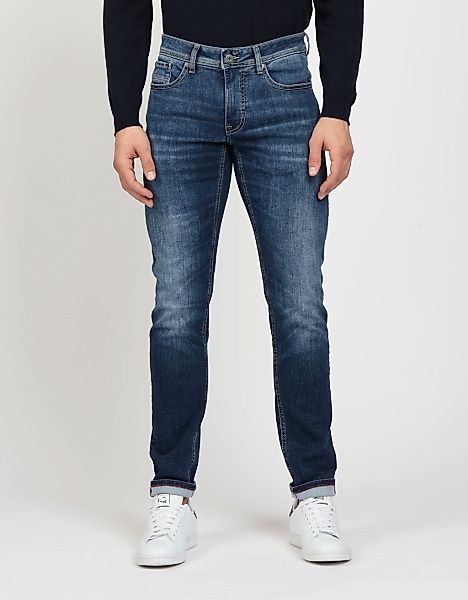 GANG 5-Pocket-Jeans "94NICO", in zwei verschiedenen Beinlängen im 5-Pocket günstig online kaufen