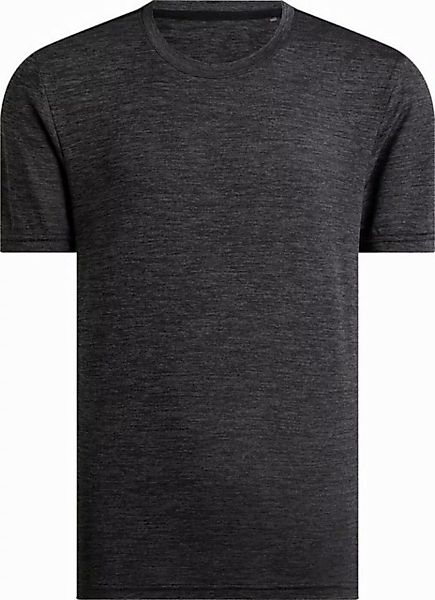 Energetics T-Shirt Ju.-T-Shirt Tibor Jrs MELANGE/BLACK/ANTHRA günstig online kaufen